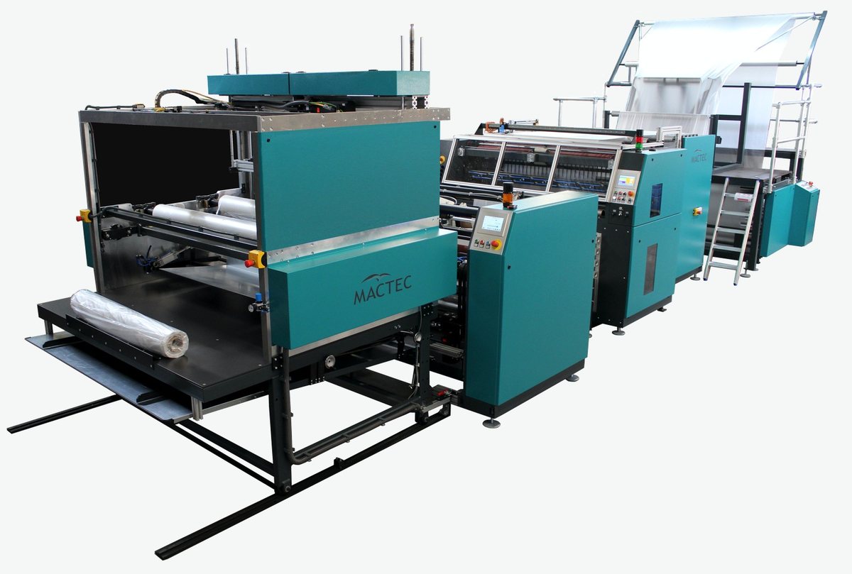 Maschine