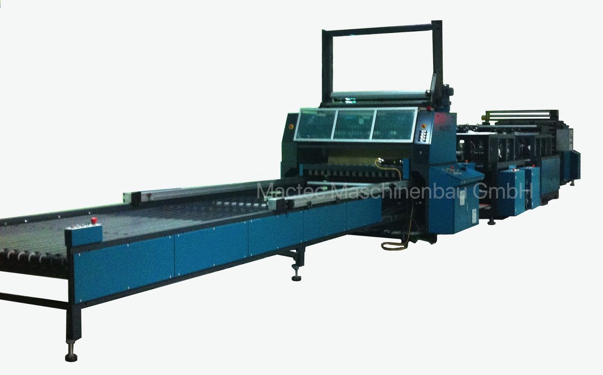 Maschine