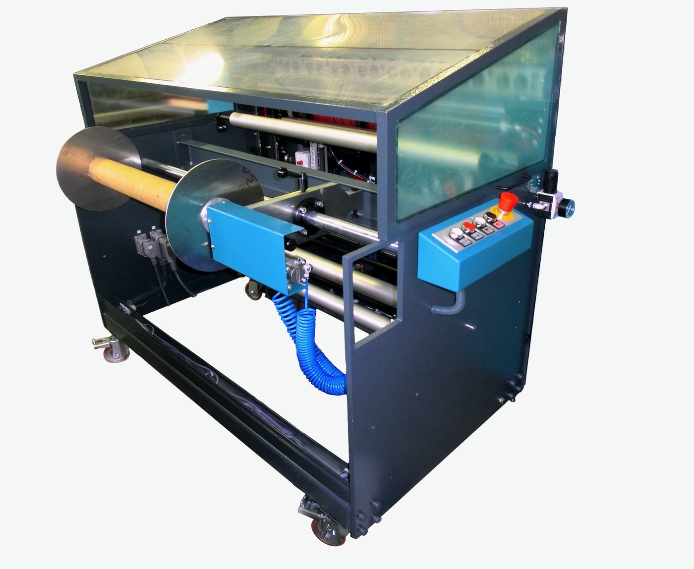 Verpackautomat